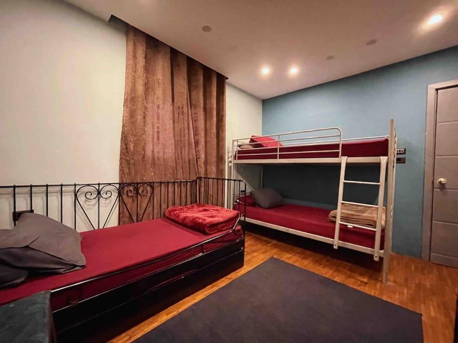 Apartment On A Rooftop In Downtown, El Cairo Exterior foto