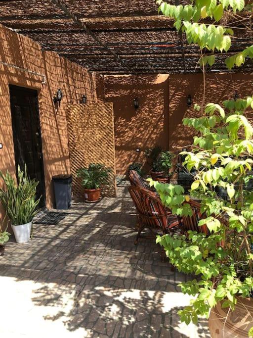Apartment On A Rooftop In Downtown, El Cairo Exterior foto