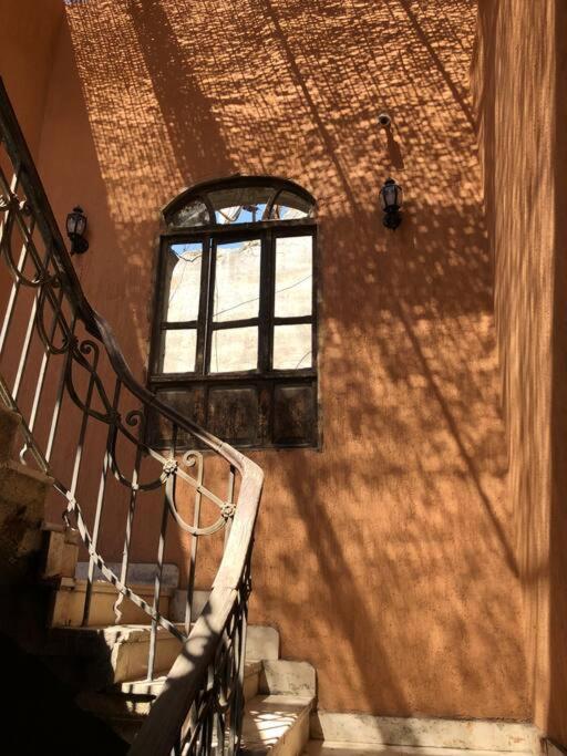 Apartment On A Rooftop In Downtown, El Cairo Exterior foto