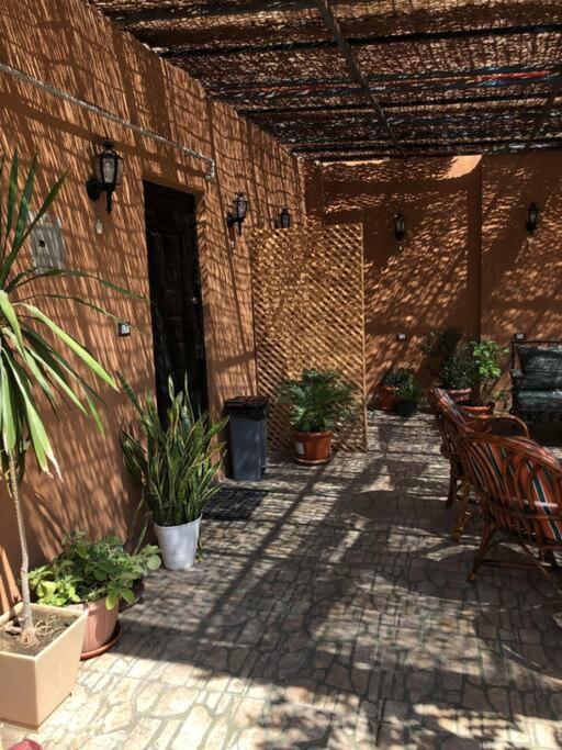 Apartment On A Rooftop In Downtown, El Cairo Exterior foto