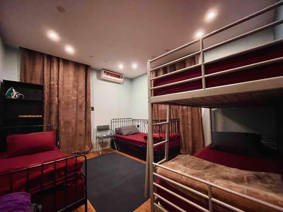 Apartment On A Rooftop In Downtown, El Cairo Exterior foto